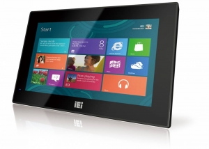 IEI AFL3-W07A-BT-N1/PC/2G-R13 